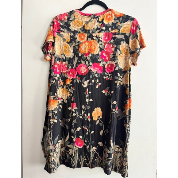 NWT Johnny Was Graceful Drape Tunic - Picture 5 of 6